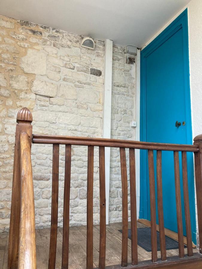 Caen : Appartement Cosy Hyper Centre Historique Esterno foto